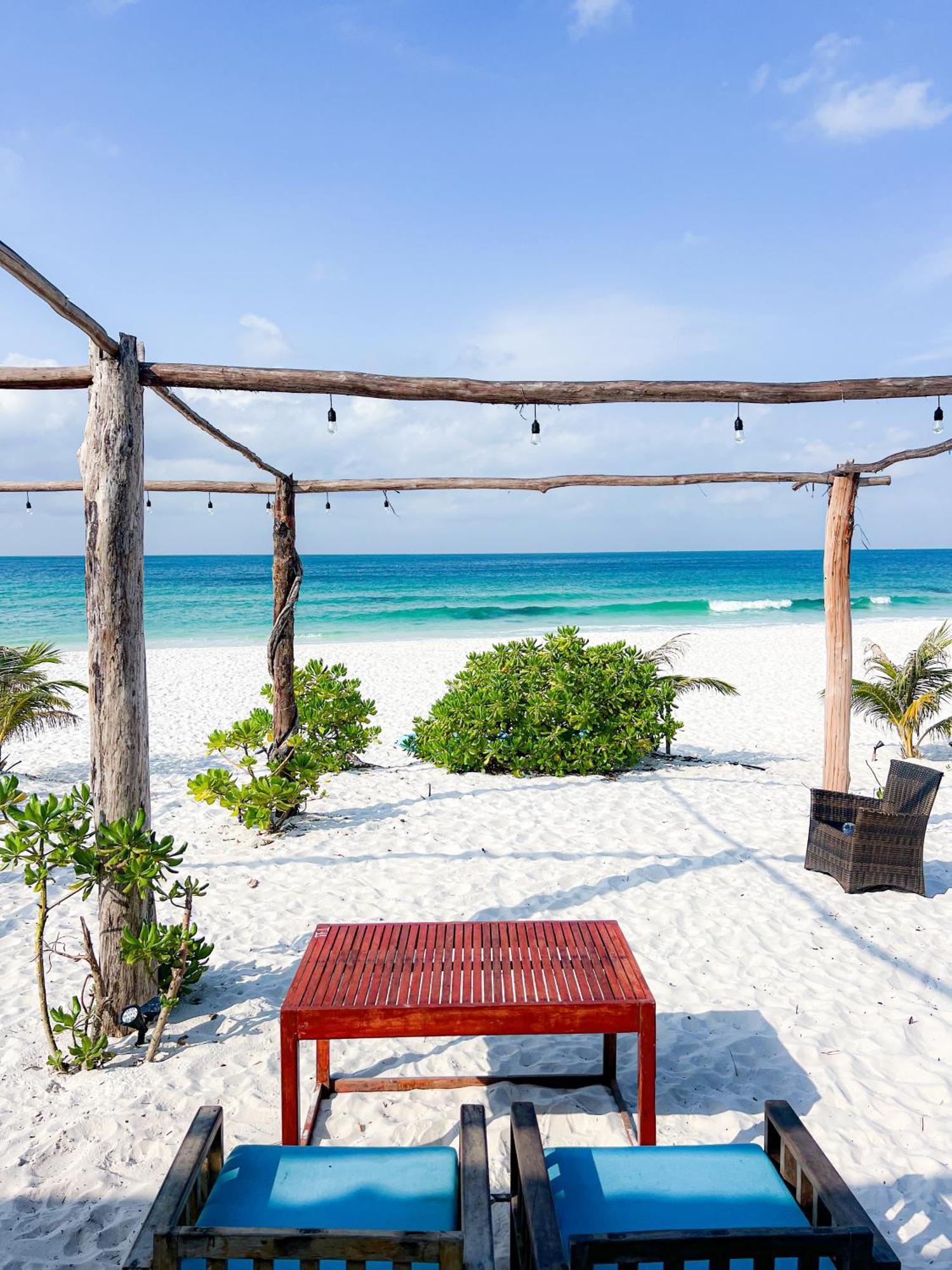 Long Beach Resort Koh Rong Sok San Village Экстерьер фото