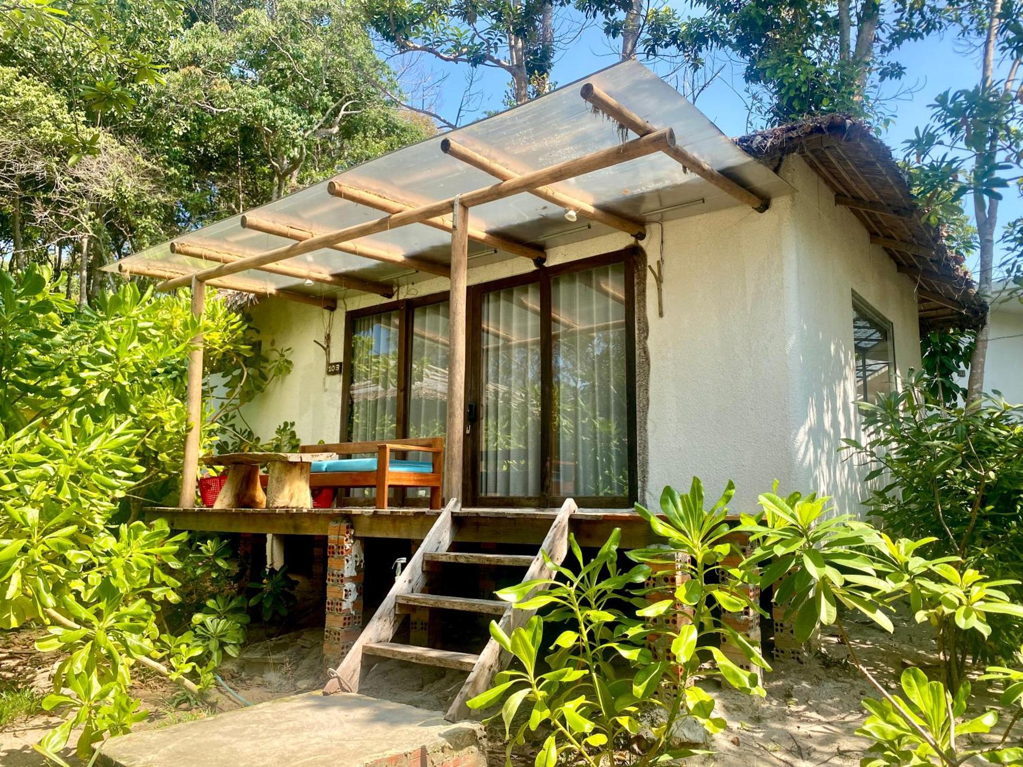 Long Beach Resort Koh Rong Sok San Village Экстерьер фото