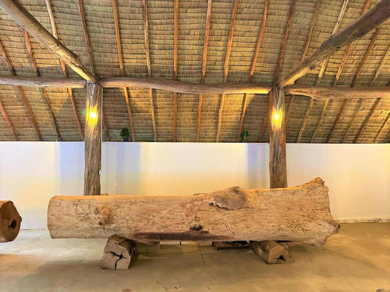 Long Beach Resort Koh Rong Sok San Village Экстерьер фото
