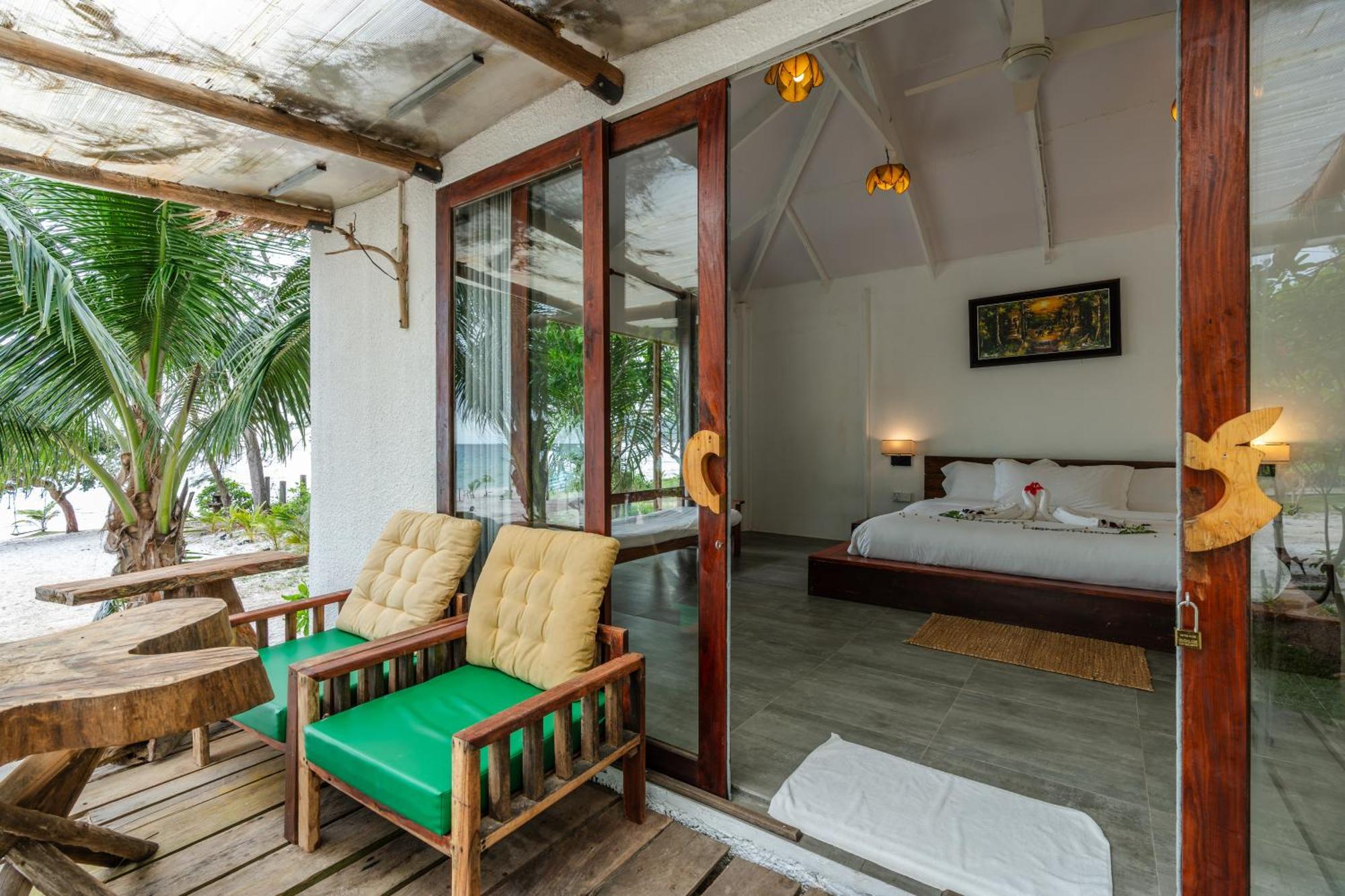 Long Beach Resort Koh Rong Sok San Village Экстерьер фото